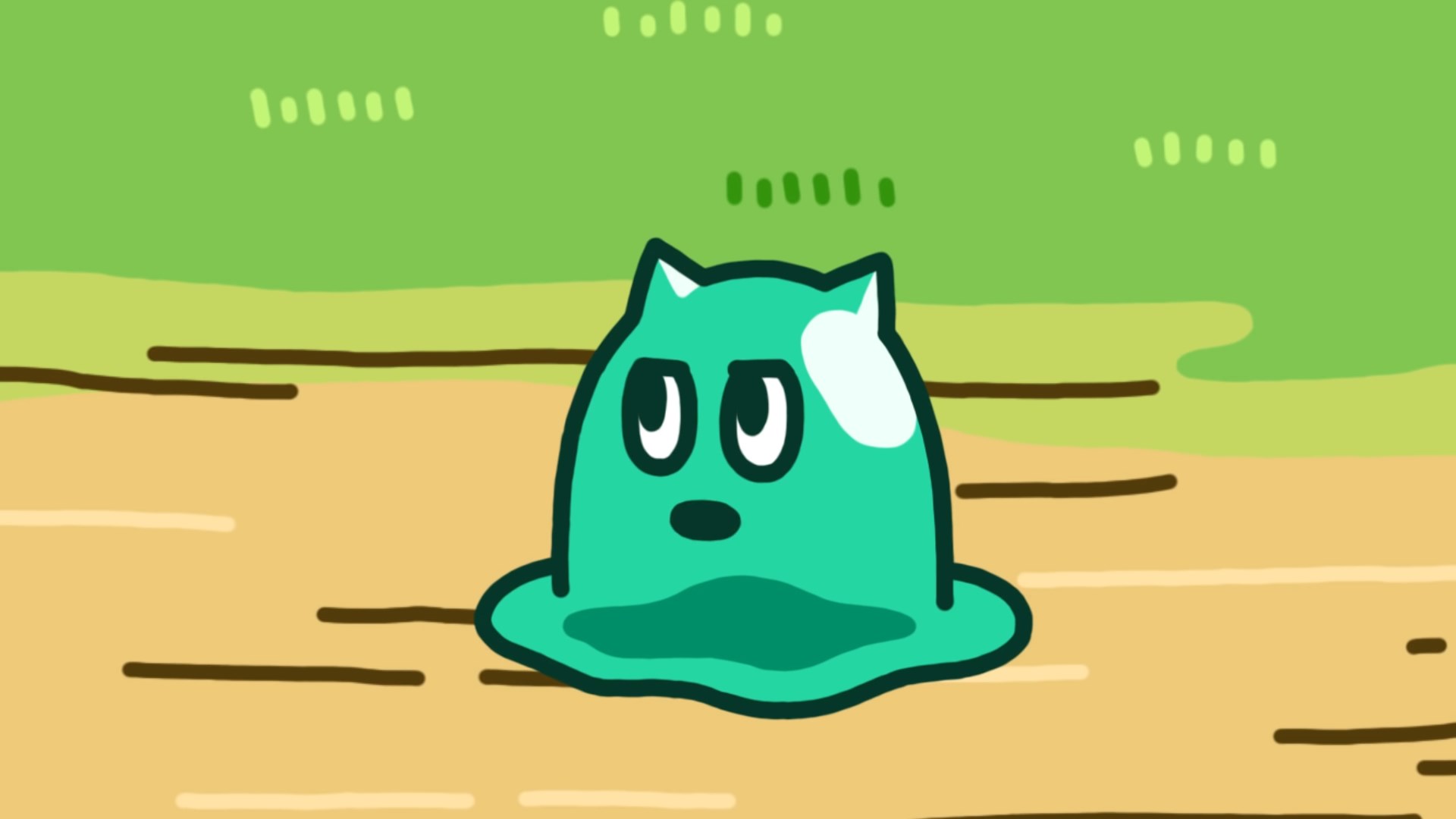 Квест Понкоцу x NoisyCell — скриншот 3