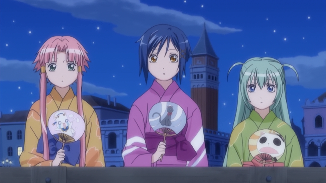 Ария: Происхождение — Истории в картинках — скриншот 14