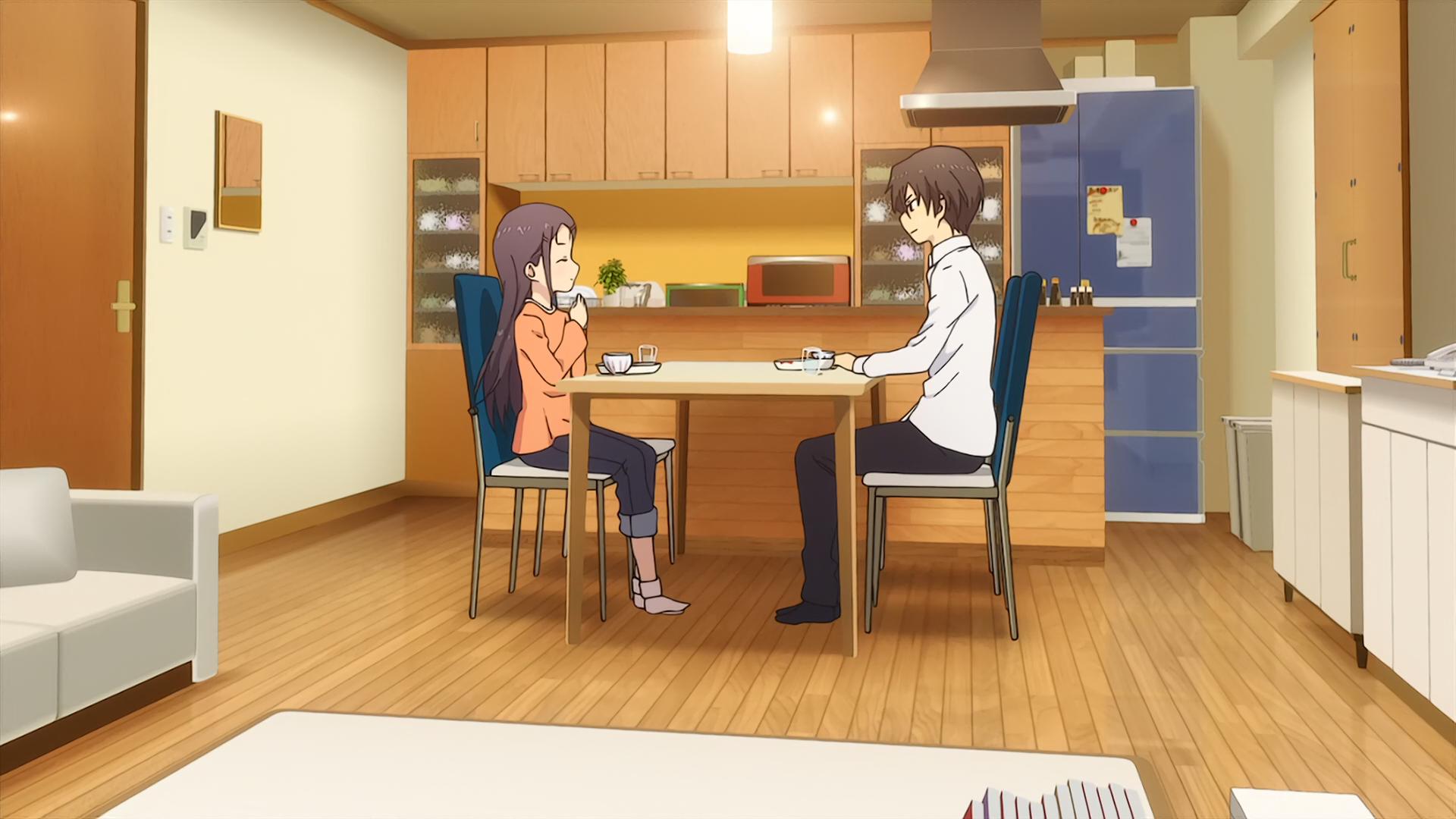 Шарлотта: Сильные люди — скриншот 28