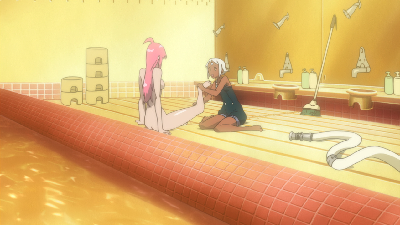 Дайбастер: Дотянись до неба! 2 — скриншот 31