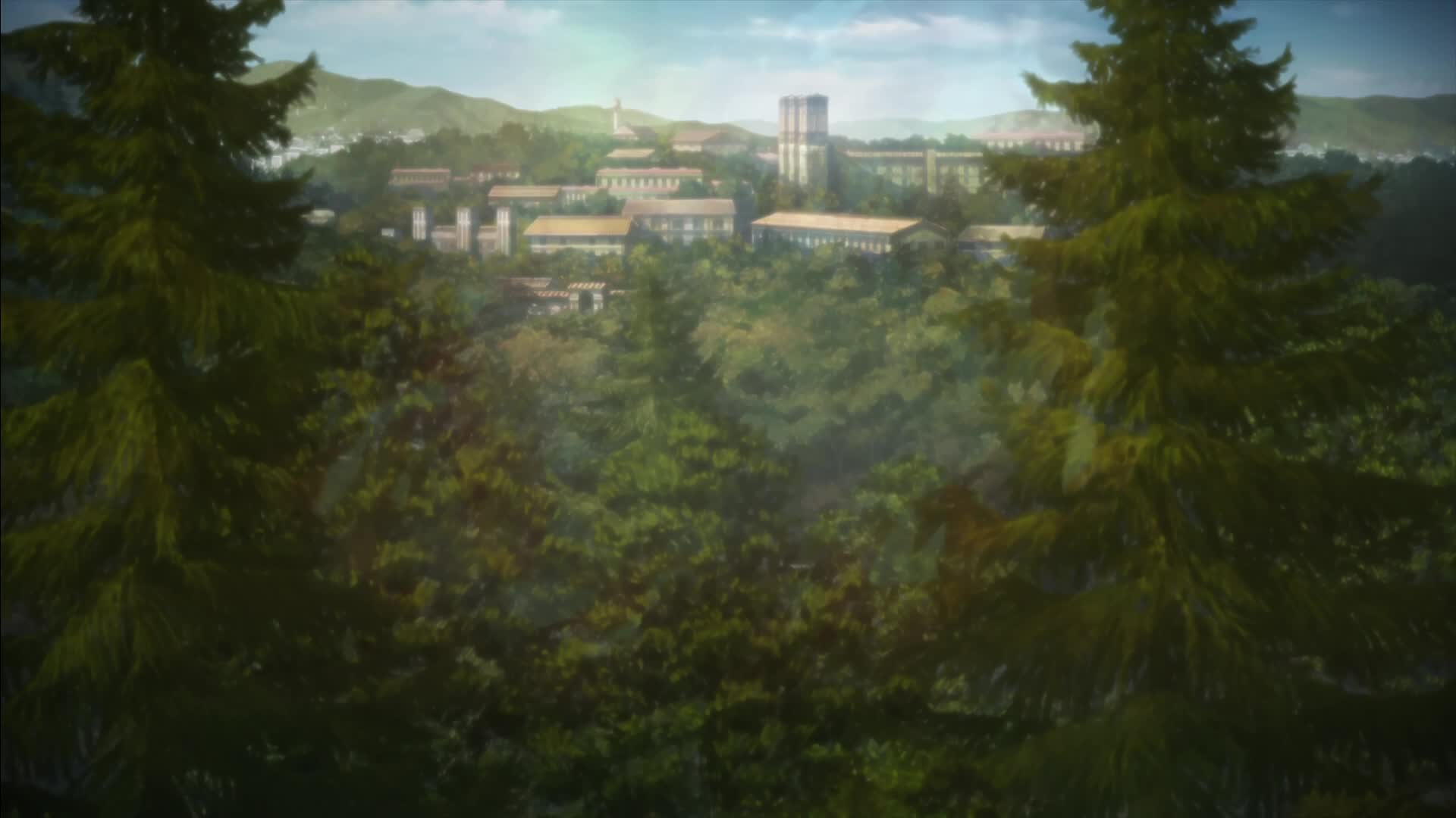 Граница пустоты 6: Мелодия забвения — скриншот 13