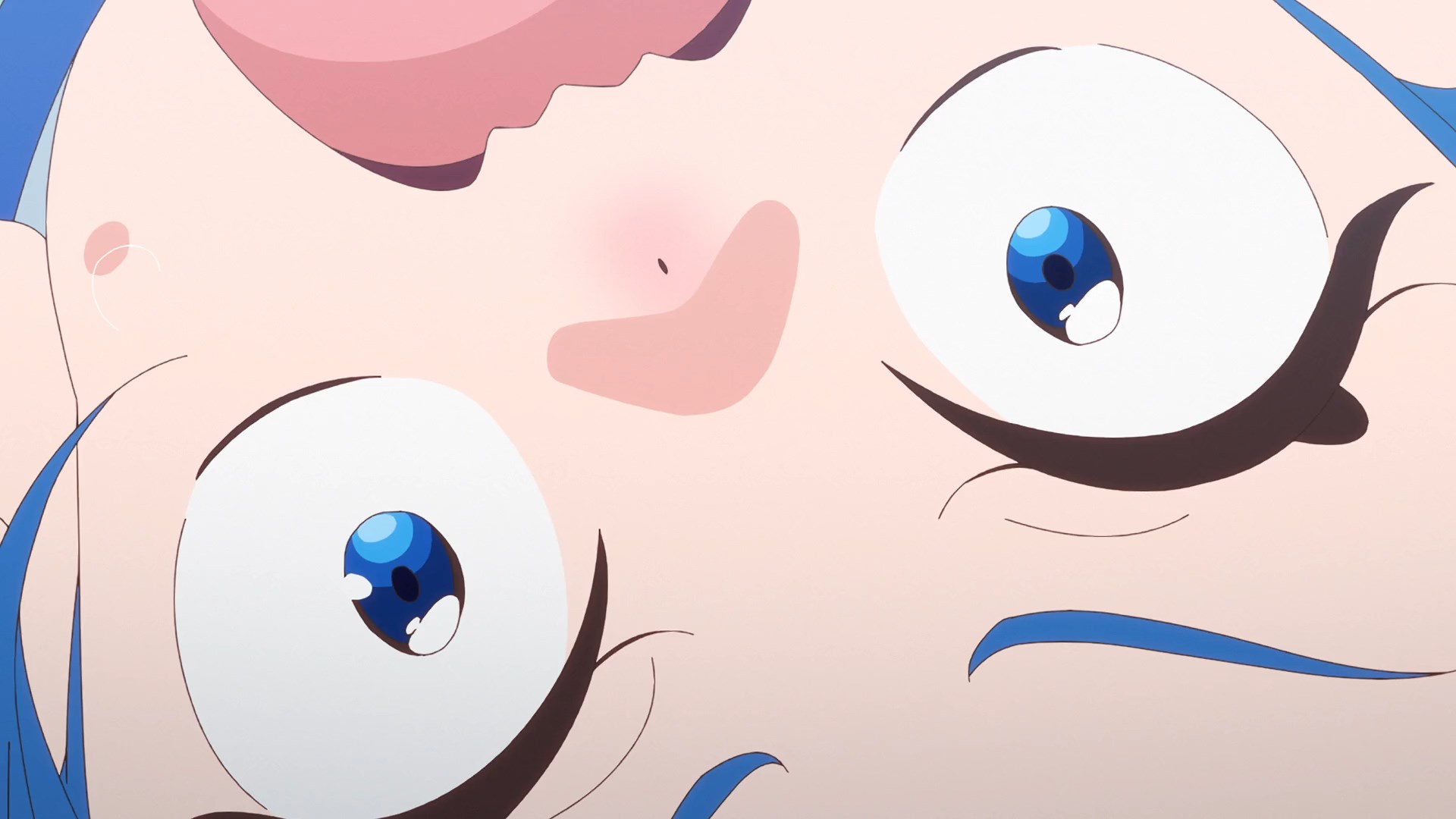 Хорошенькое лекарство: Простирающиеся небеса! — скриншот 18