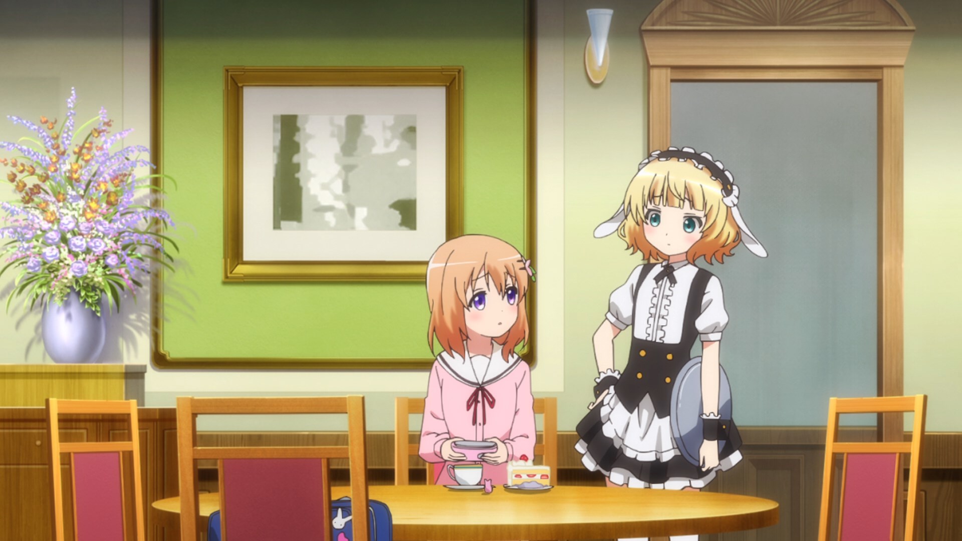 Заказывали кролика? 2 — скриншот 22