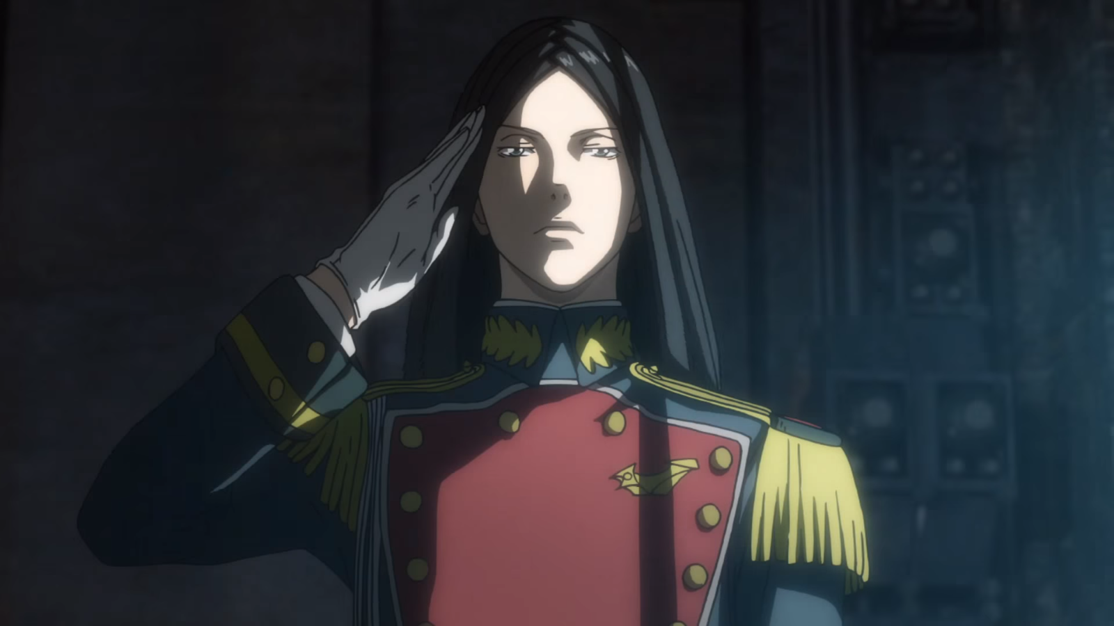 Психопаспорт. Фильм — скриншот 23