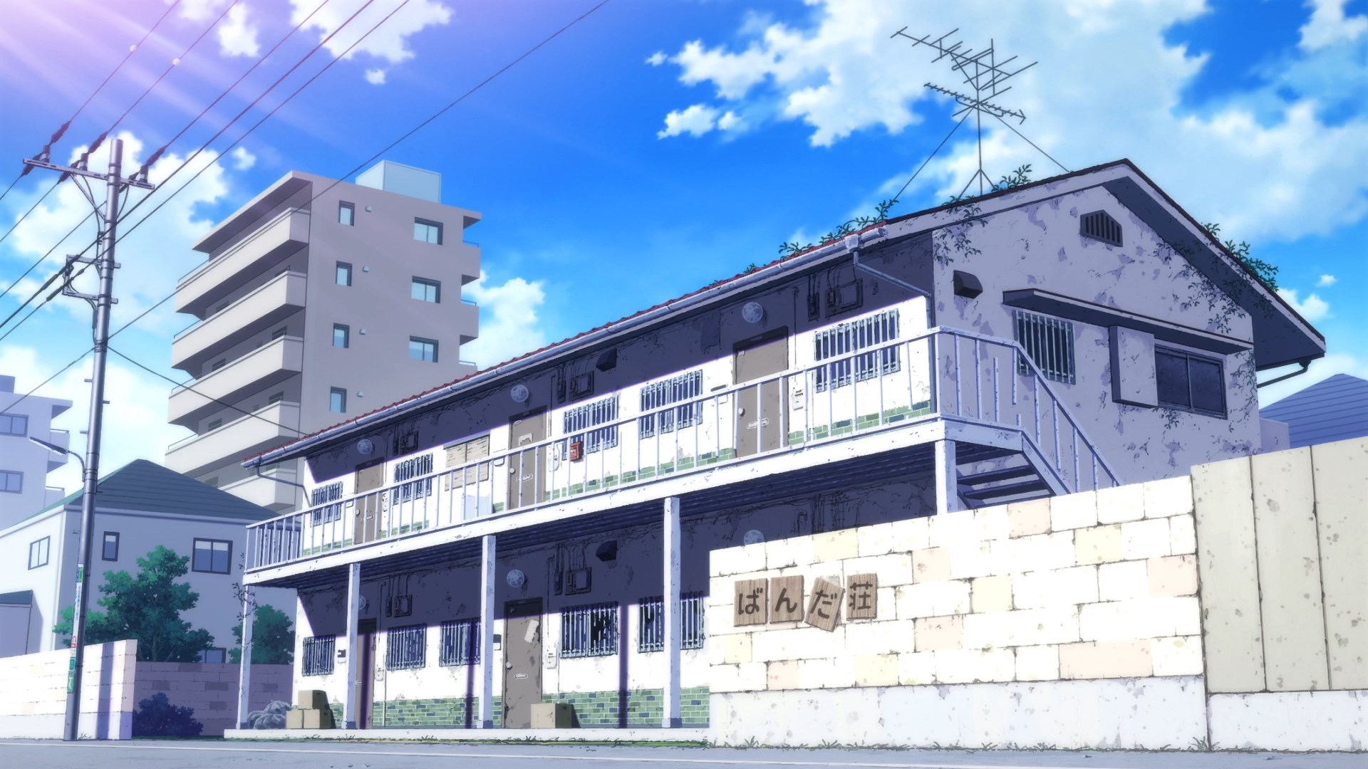 Городская дьяволица 2 — скриншот 38