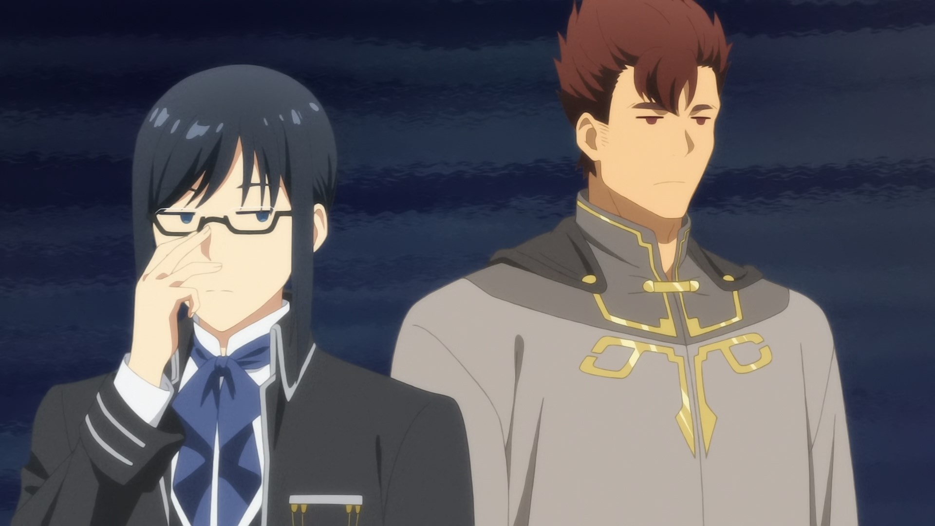 Арифурэта: Сильнейший ремесленник в мире 2 OVA — скриншот 29