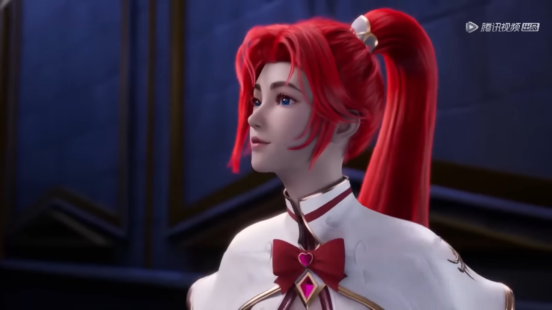 Трон, отмеченный богом 2 — скриншот 13