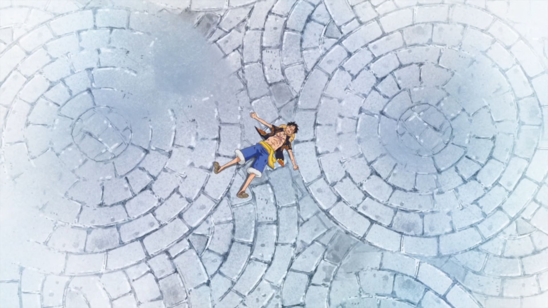 Ван-Пис — скриншот 30