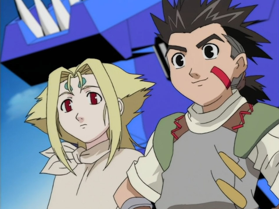 Зойды — скриншот 24