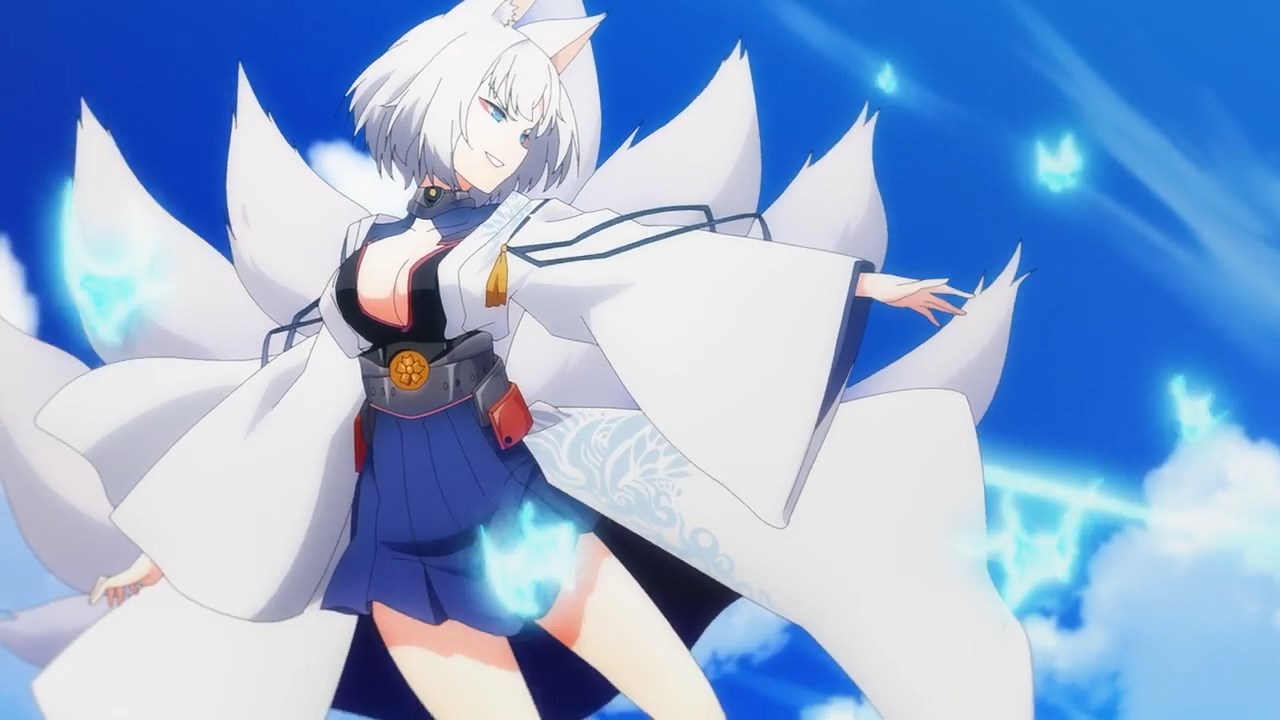 Лазурный путь — скриншот 57