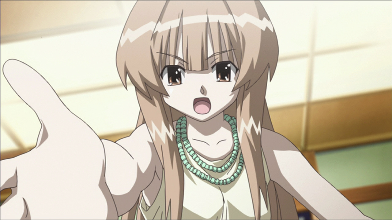 Морская невеста — скриншот 32