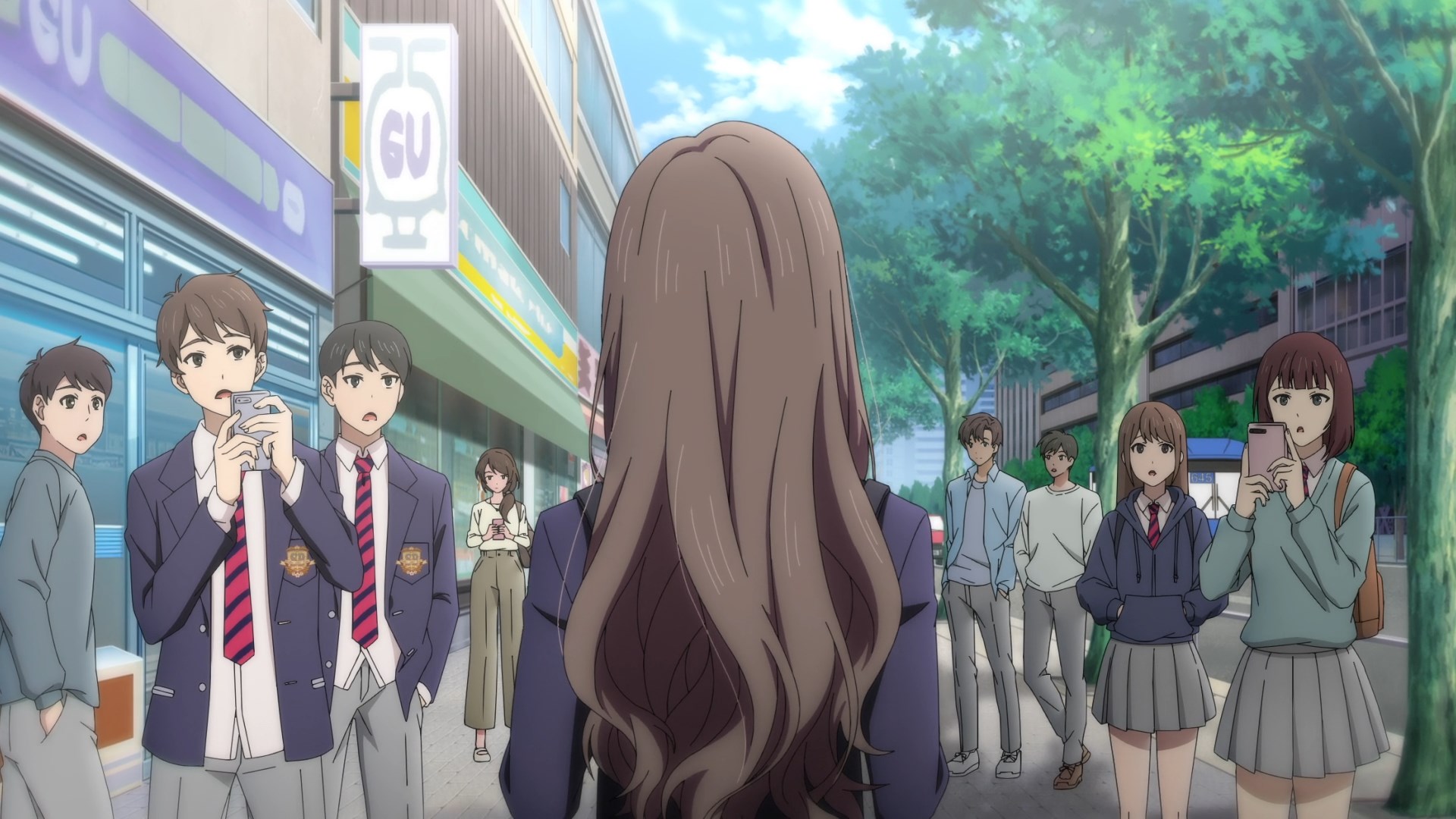 Истинная красота — скриншот 29