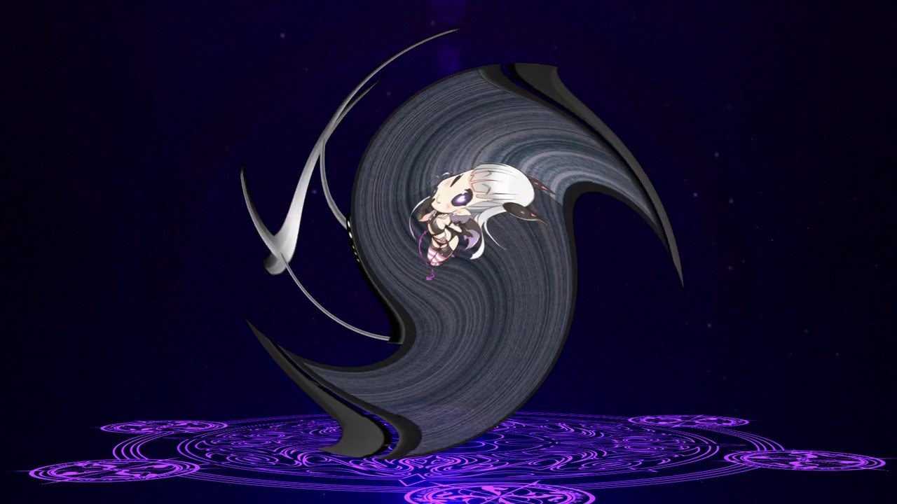 По велению адской сестры: Взрыв — Спецвыпуски — скриншот 24