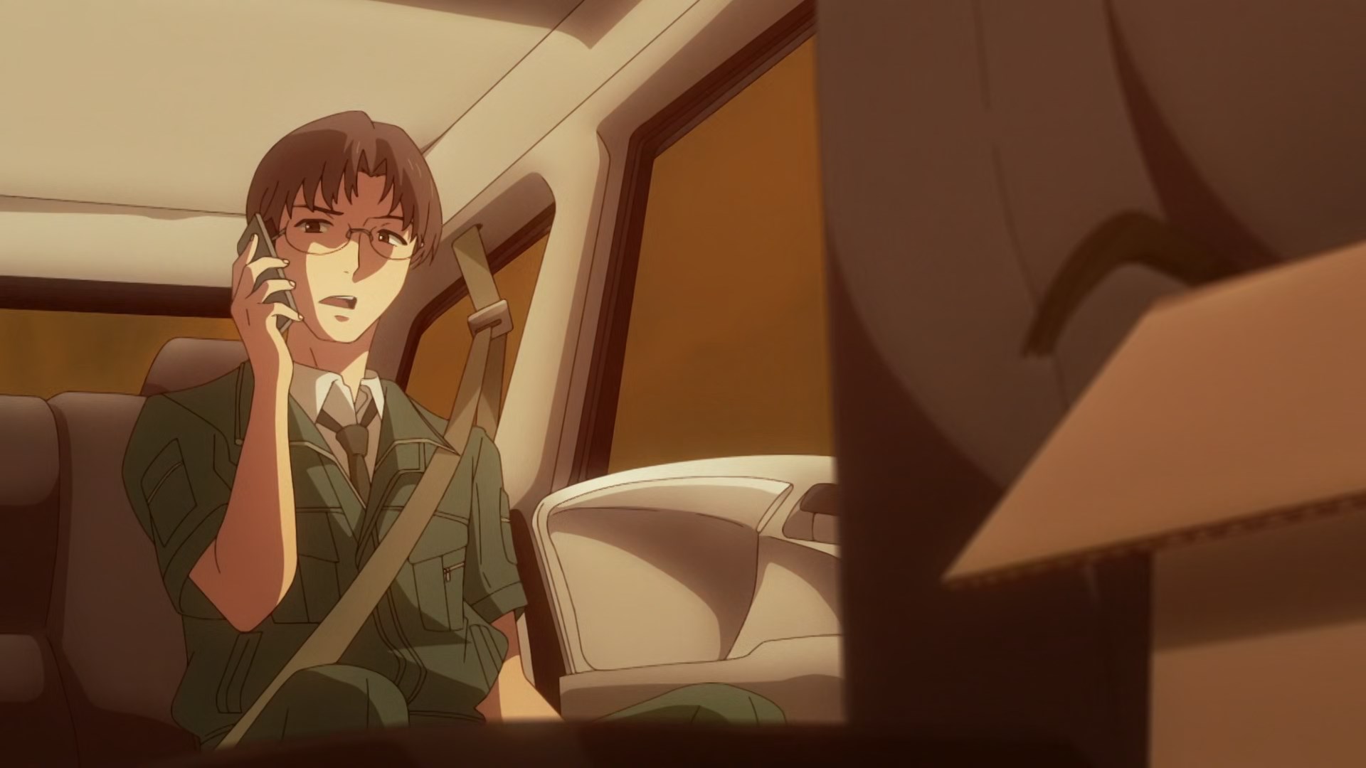 Жилой комплекс С — скриншот 20