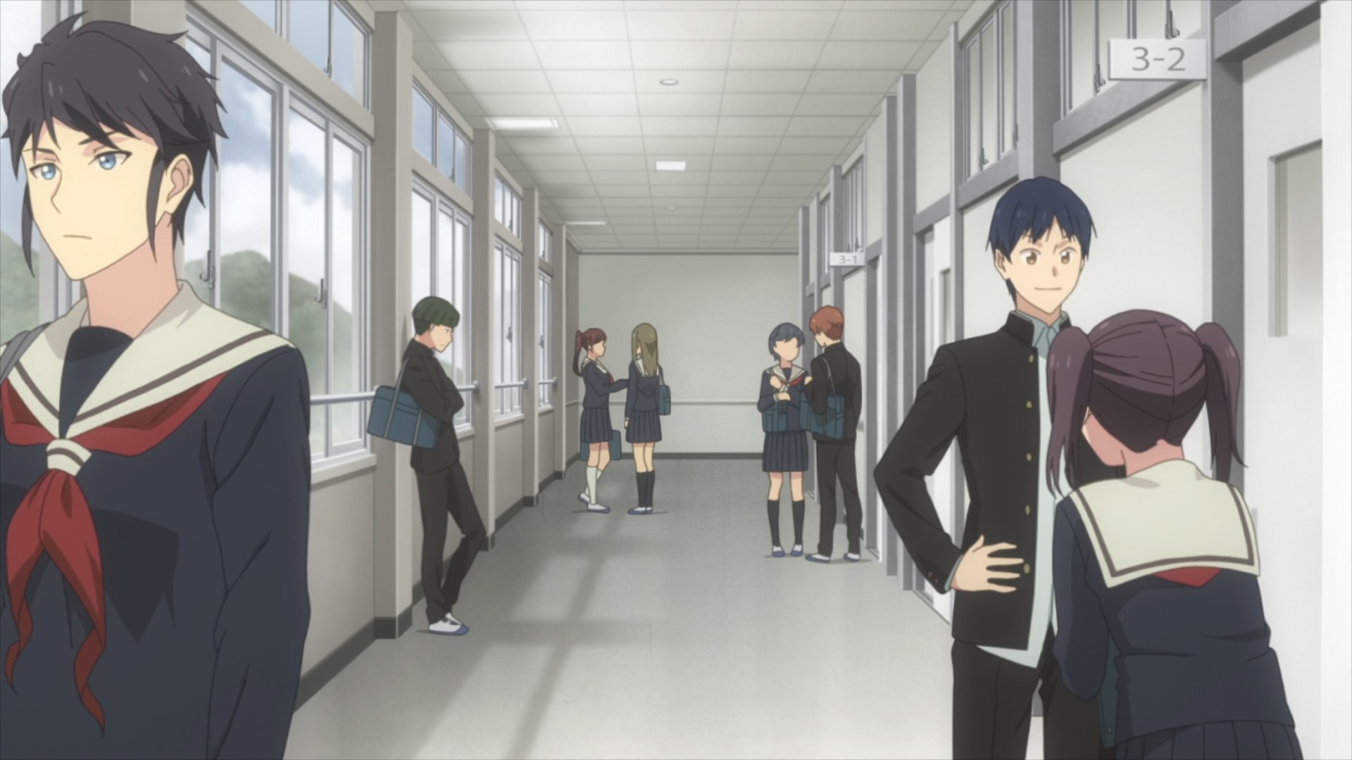 Время ниндзя — скриншот 7