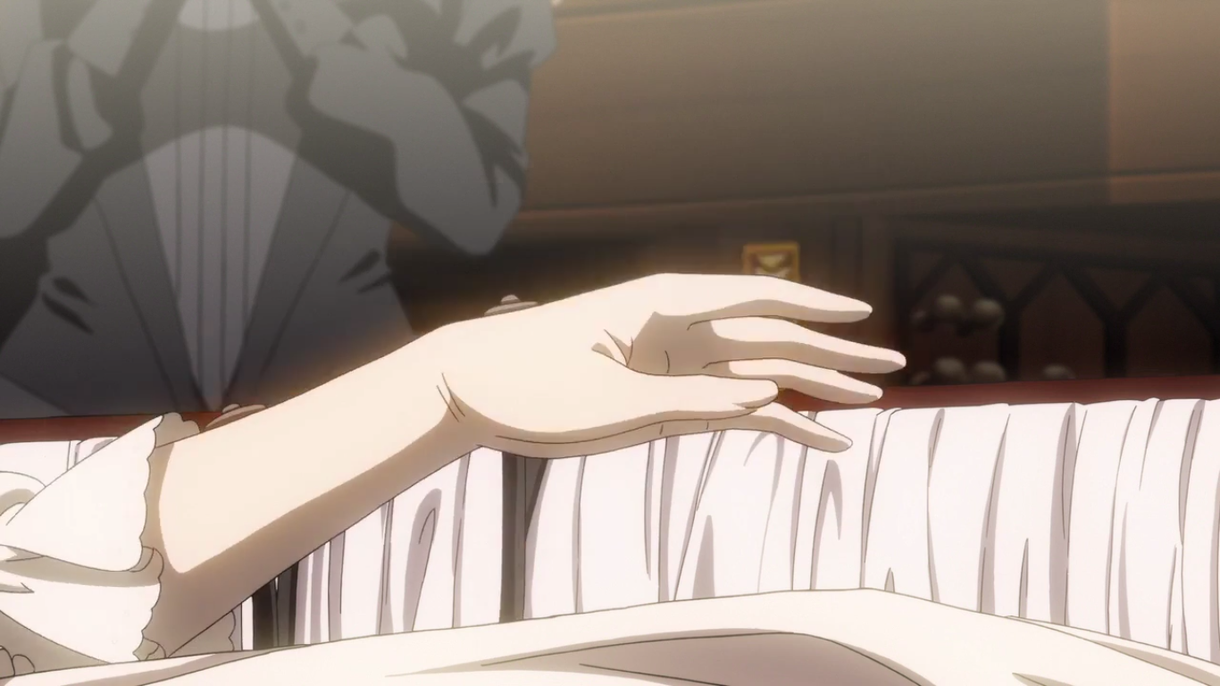 Тёмный дворецкий: Глава об Атлантике — скриншот 42