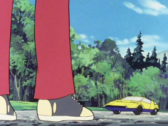 Гран-При — скриншот 33