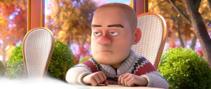 Медведи-соседи: Дикий континент — скриншот 11