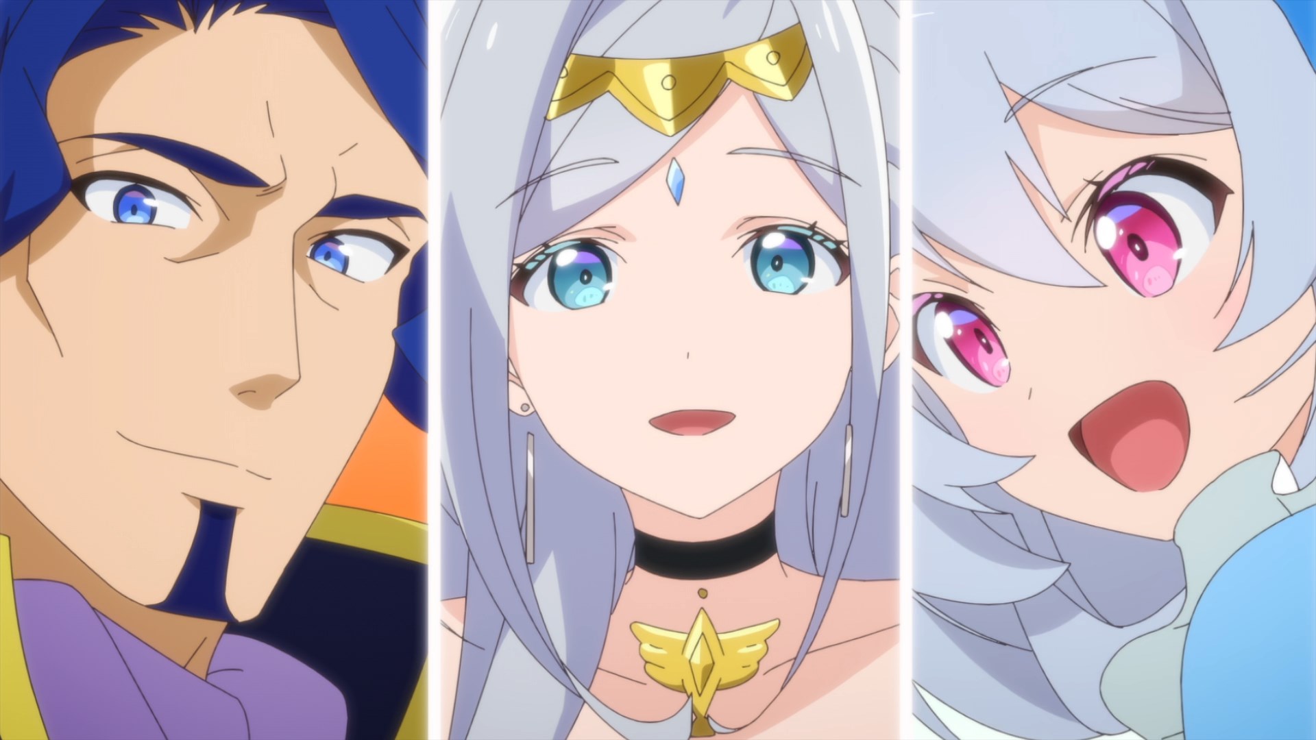 Невообразимые приключения перерождённого дворянина — скриншот 13