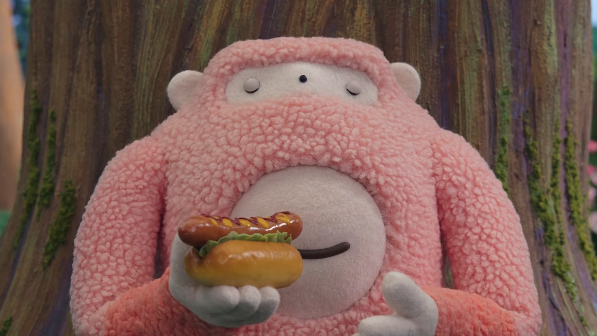 Mogu&Perol — скриншот 18