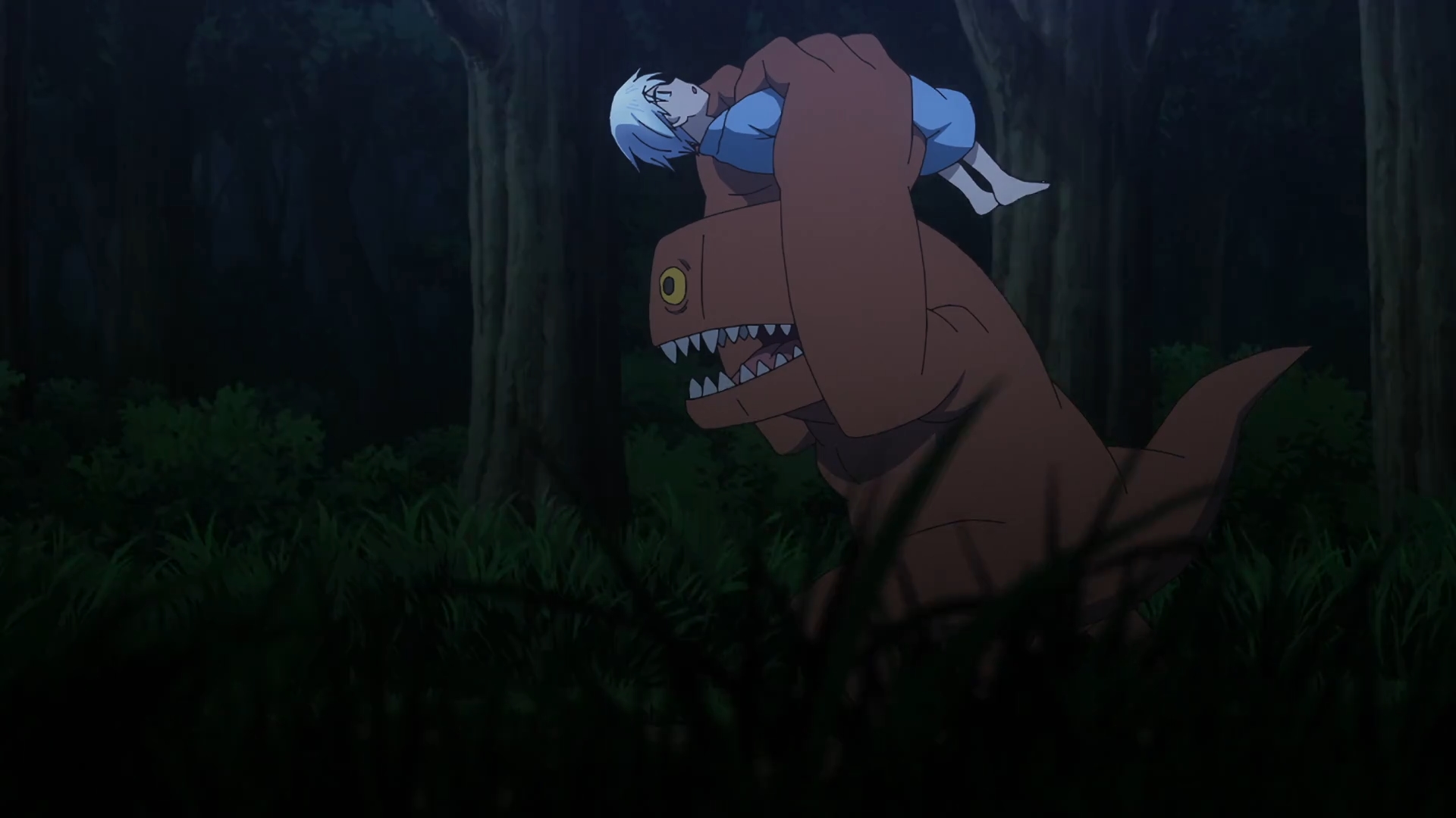 Ёко из Сэнгоку: Тысяча демонов хаоса — скриншот 12