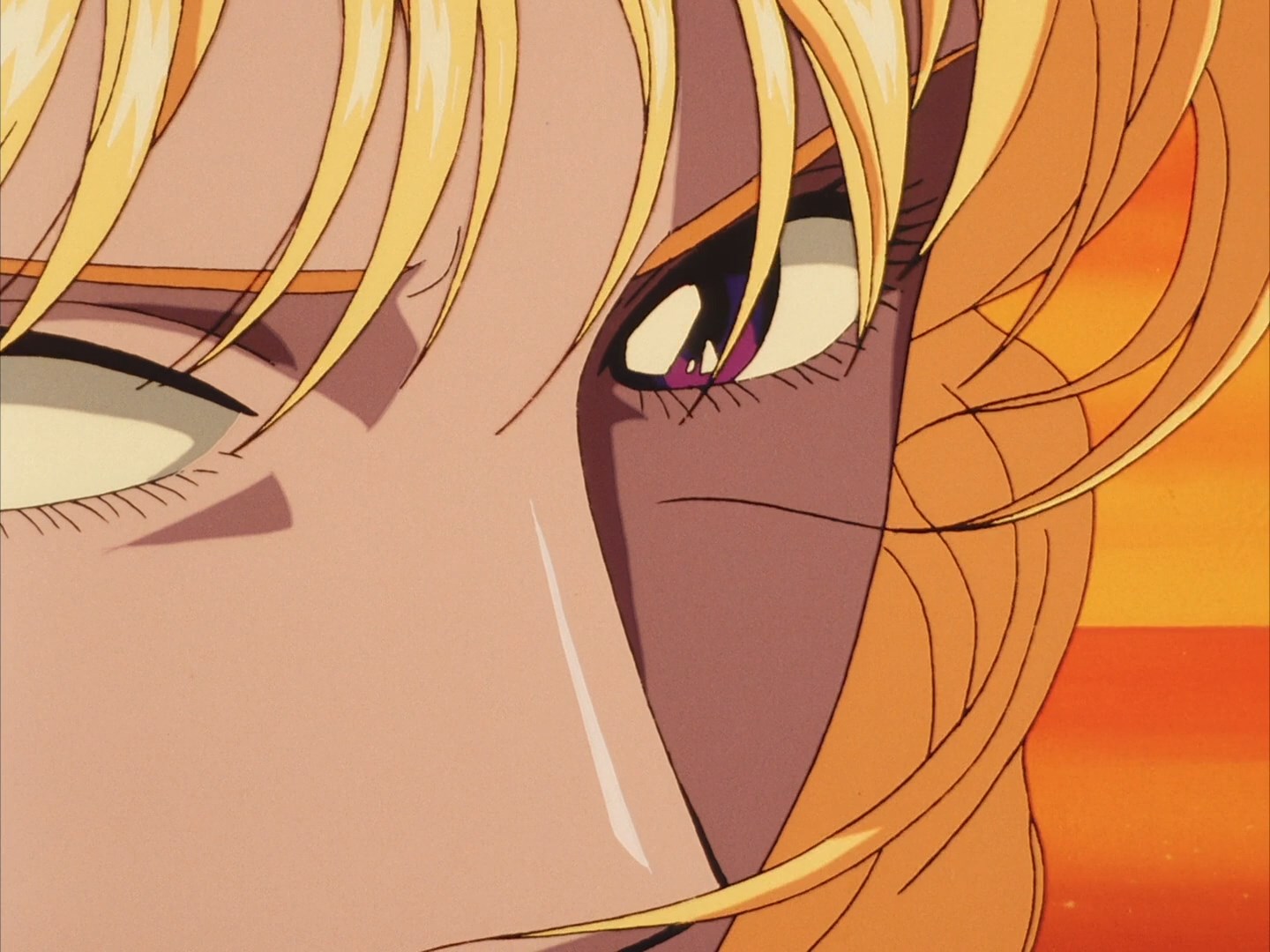 Люпен III: Несчастливые дни Фудзико — скриншот 13