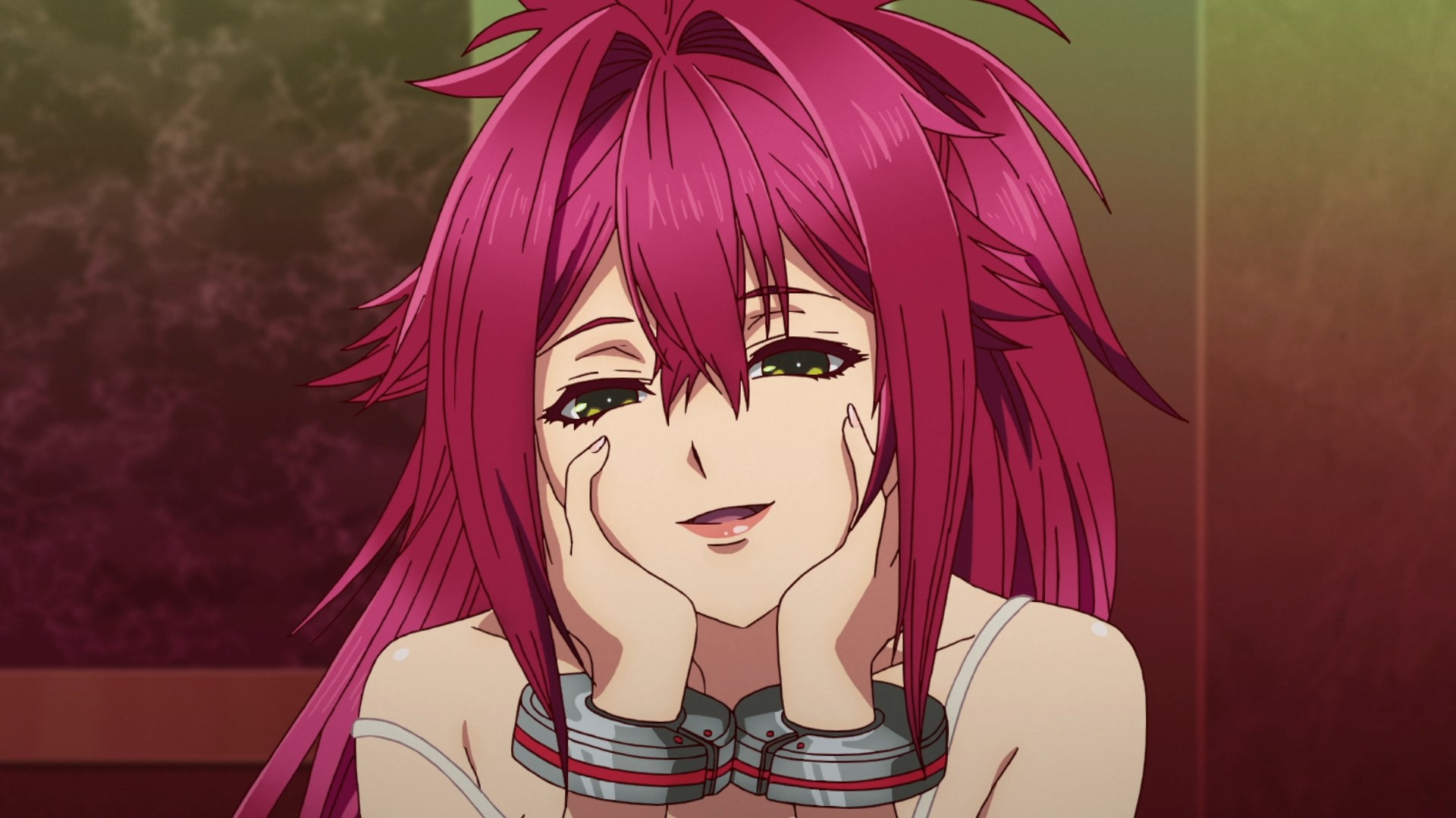 Битва через пять секунд после встречи — скриншот 22