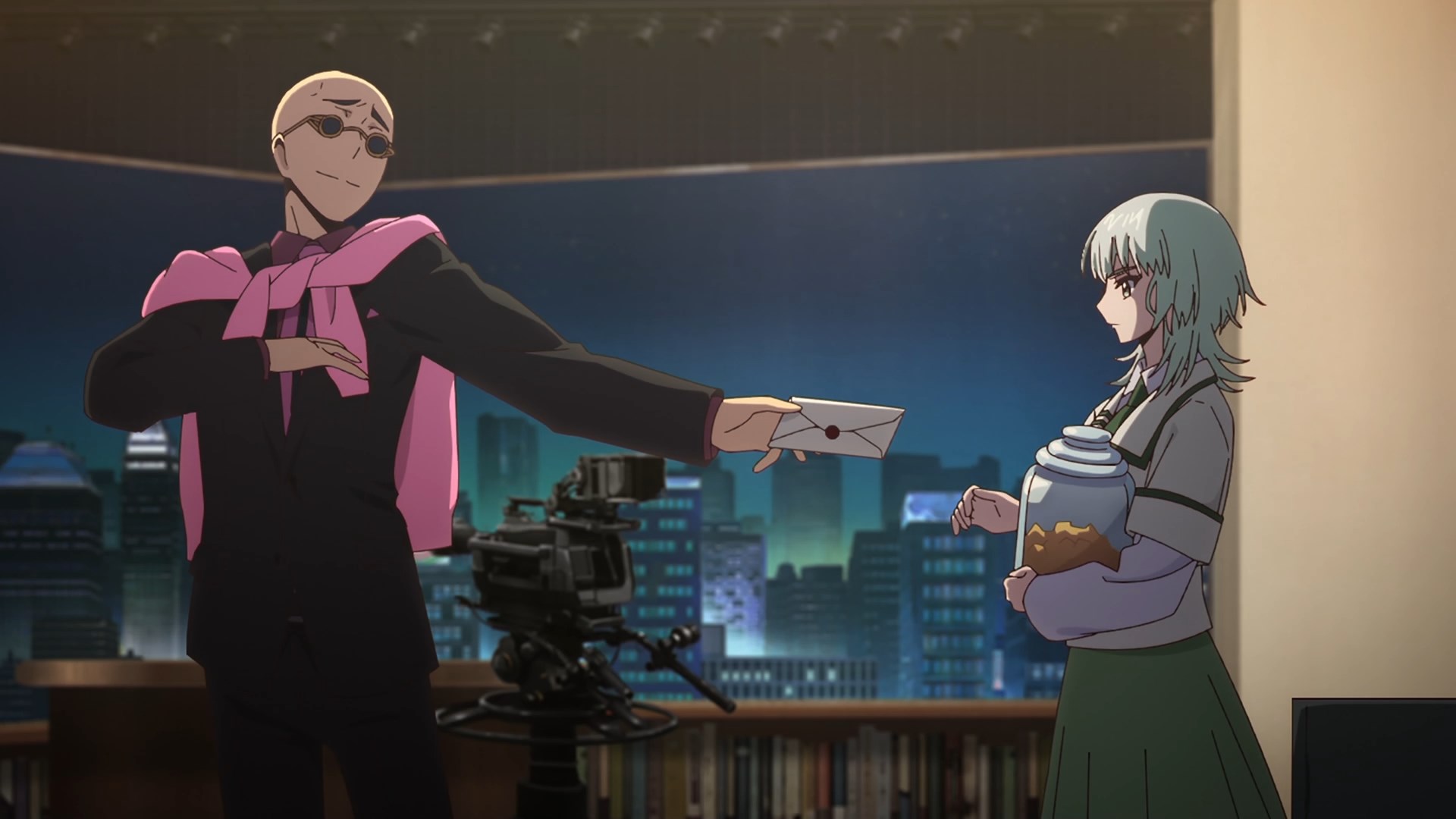 Карточные бои Авангарда: Святая Зет — Делюкс — скриншот 29