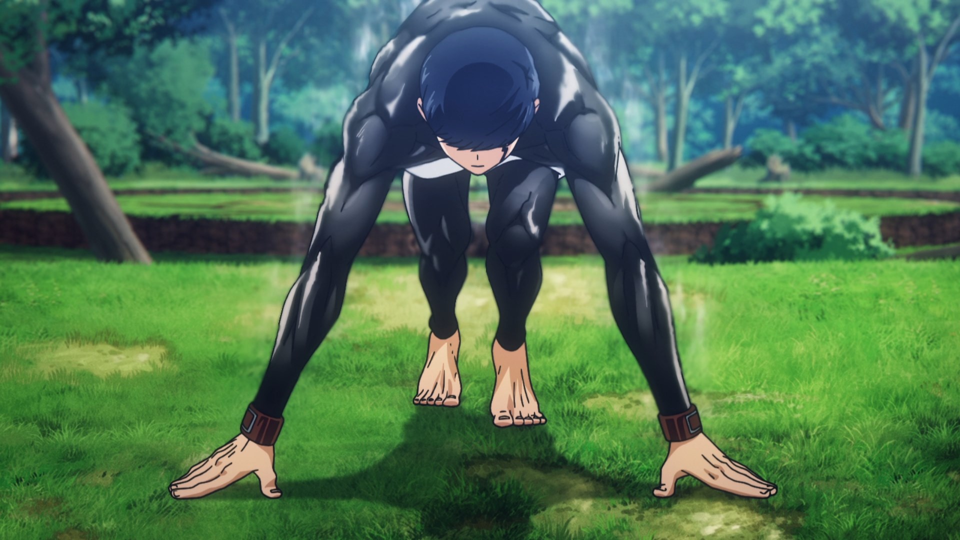 Магия и мускулы: Мэш Бёрндэд и загадочное письмо — скриншот 30