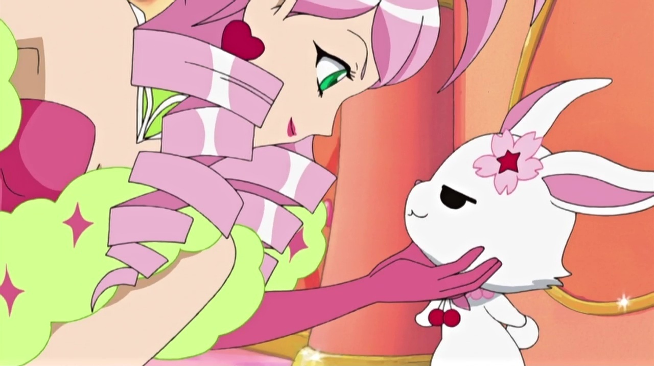 Свет драгоценных зверушек — скриншот 26