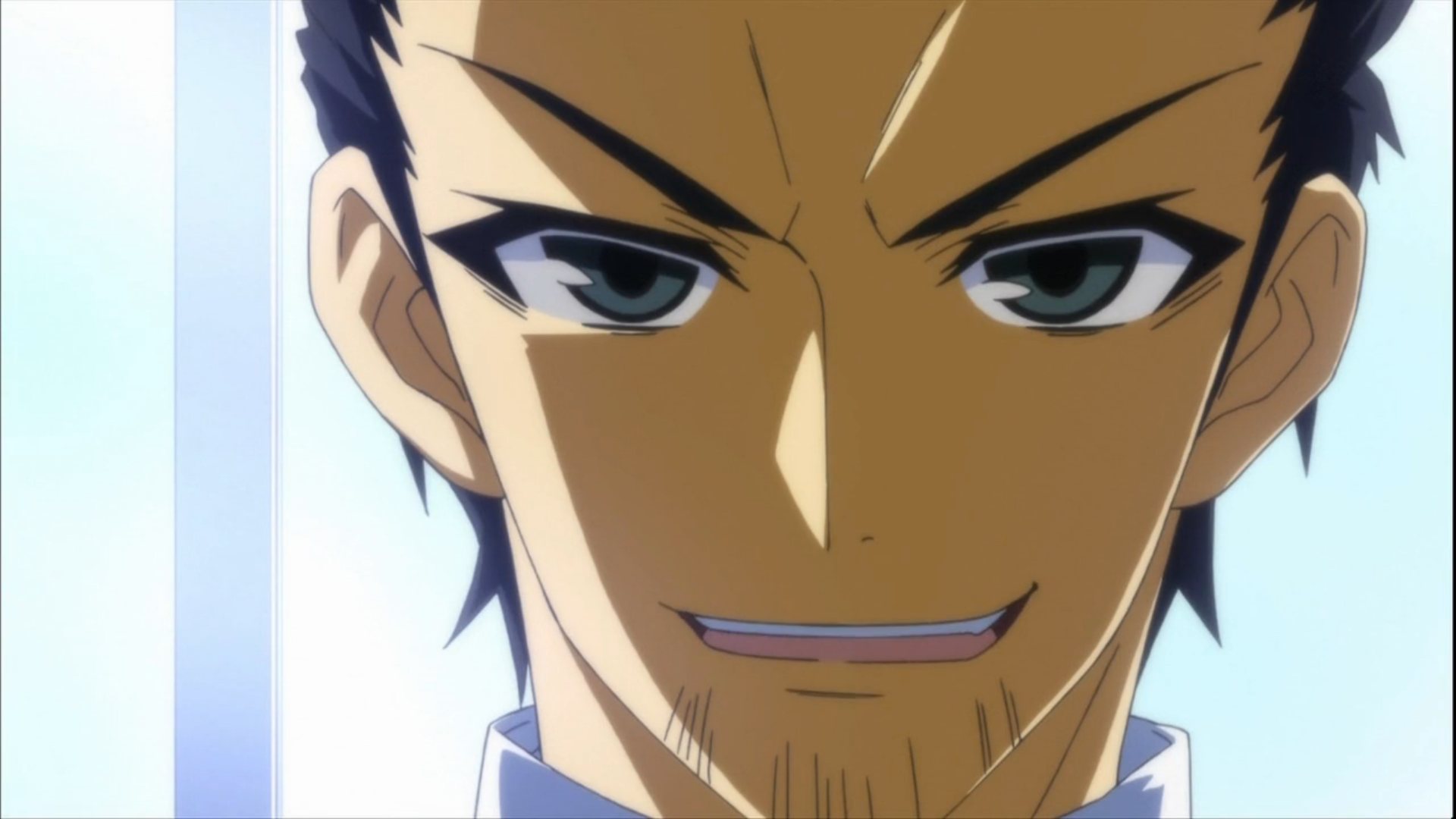 Ящик предложений Мэдаки: Сверхлюди — скриншот 39