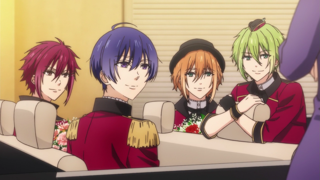 Запредельная четвёрка — скриншот 20