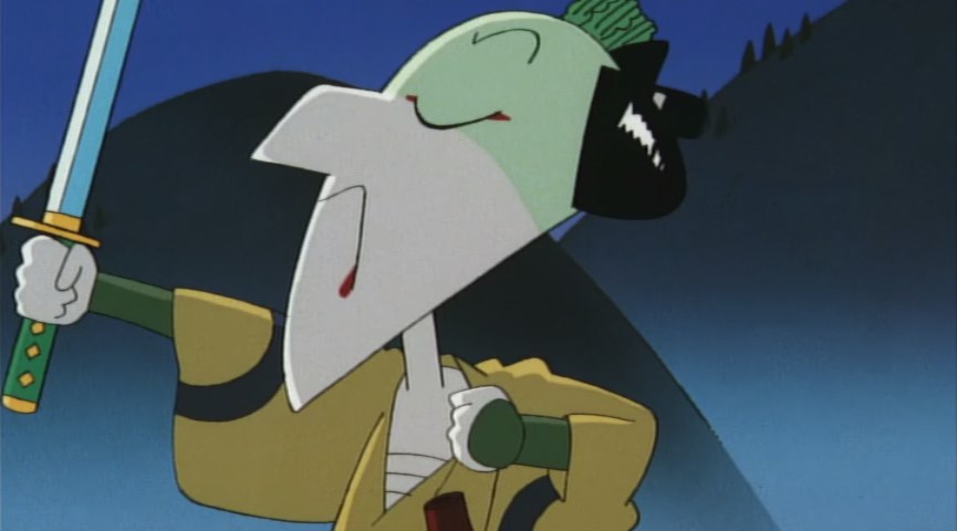 Вперёд, Анпанман! Ладонь к солнцу — скриншот 2