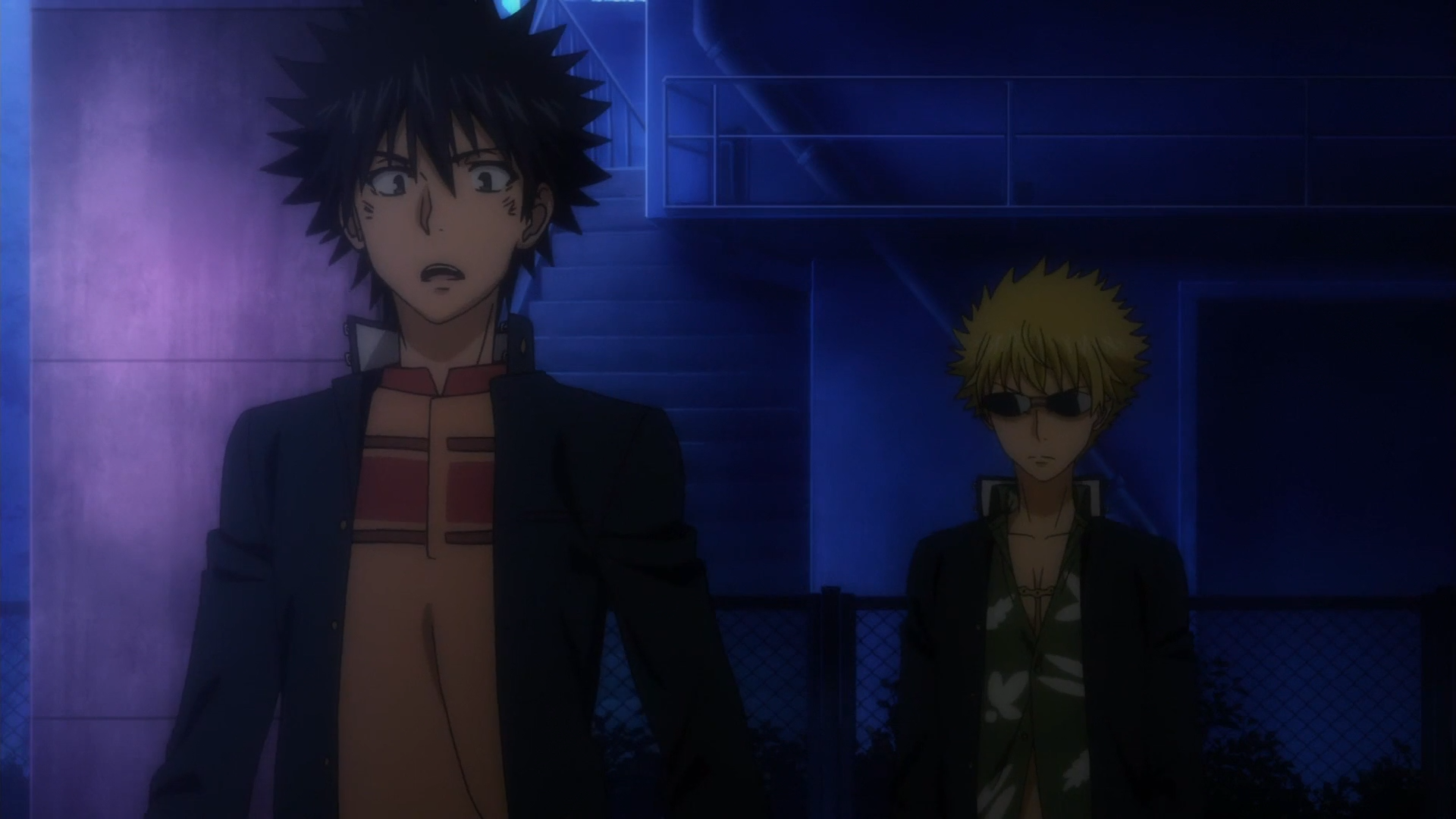 Индекс волшебства III — скриншот 36