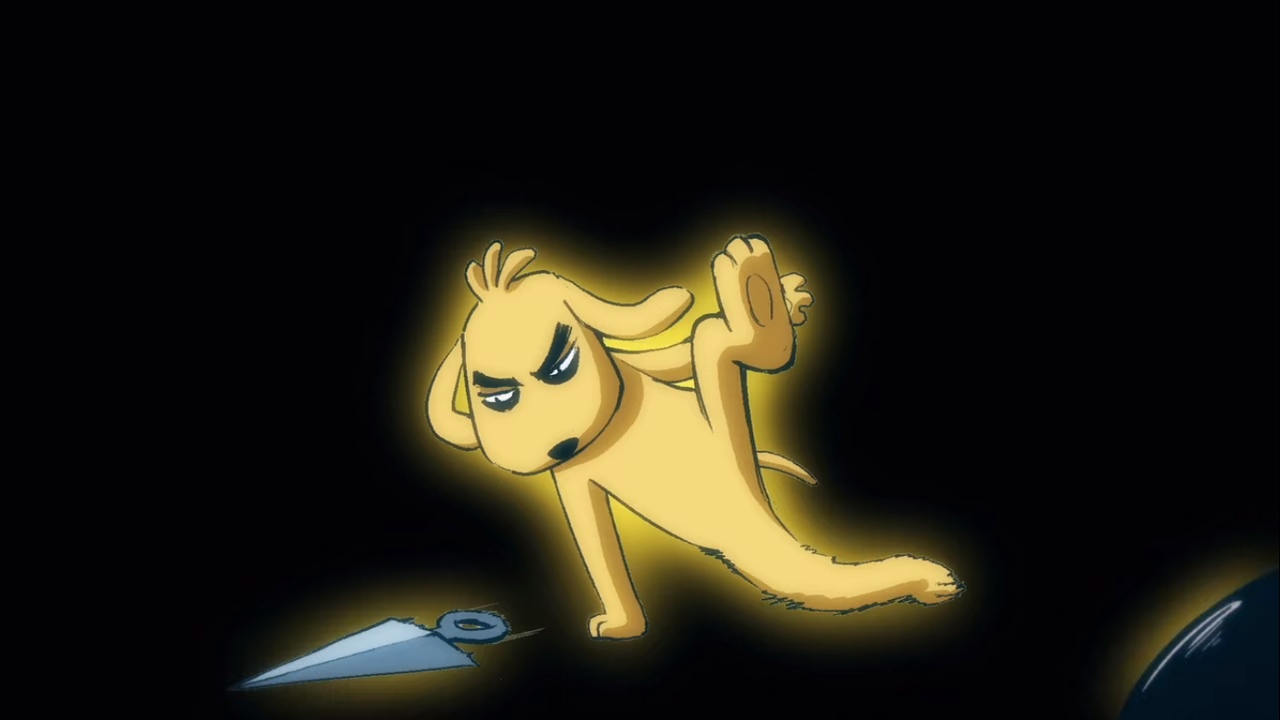 Седьмой киллер — скриншот 13