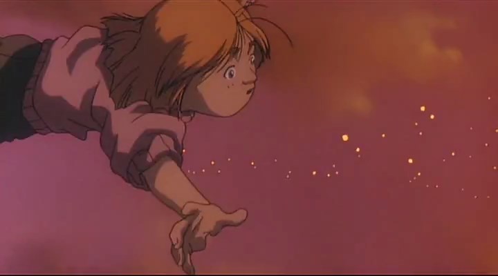 Мальчик, который видел ветер — скриншот 20