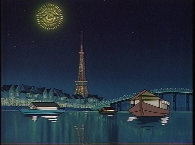 Летучий отряд периода Кэйо: Глава о приключениях — скриншот 12