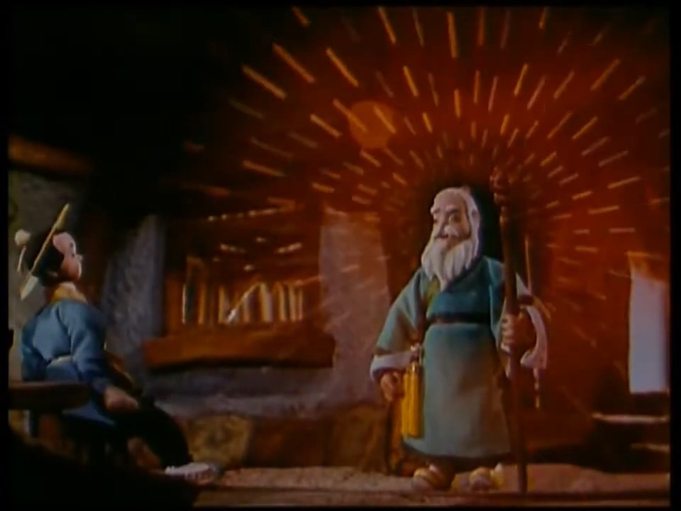 Волшебная кисть — скриншот 19