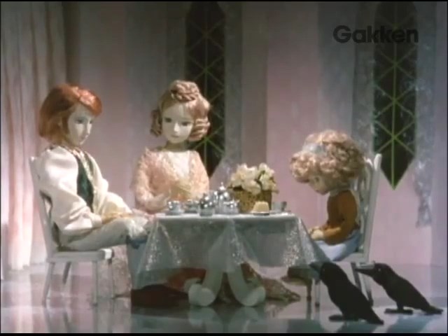 Снежная королева — скриншот 27