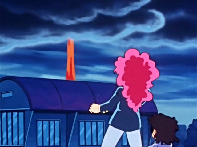 Нанако SOS — скриншот 5