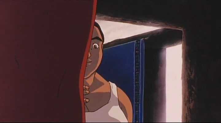 Мальчик, который видел ветер — скриншот 22