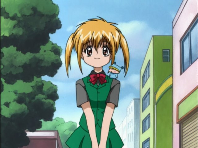 Эгоистичная фея Мирумо де Пон! — скриншот 40