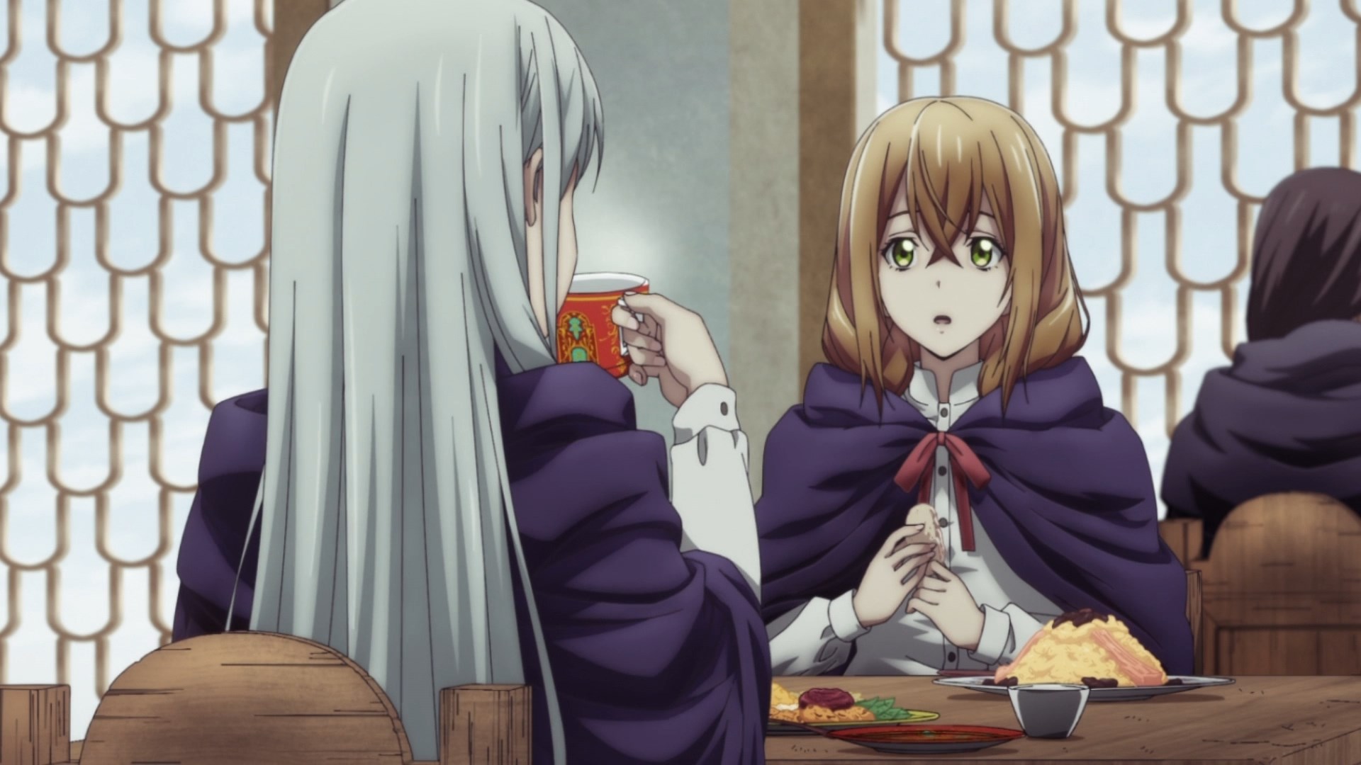 Исюра — скриншот 13