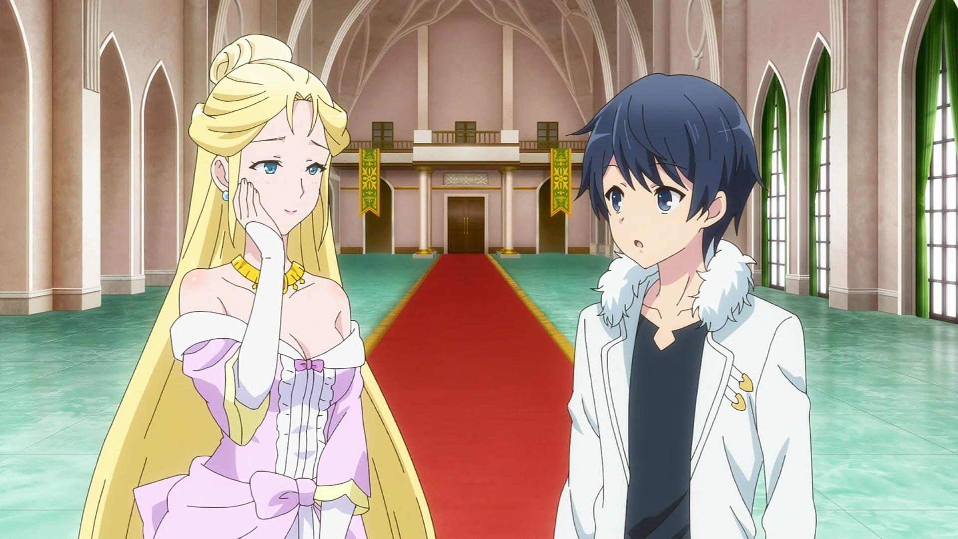 В другом мире со смартфоном 2 — скриншот 24