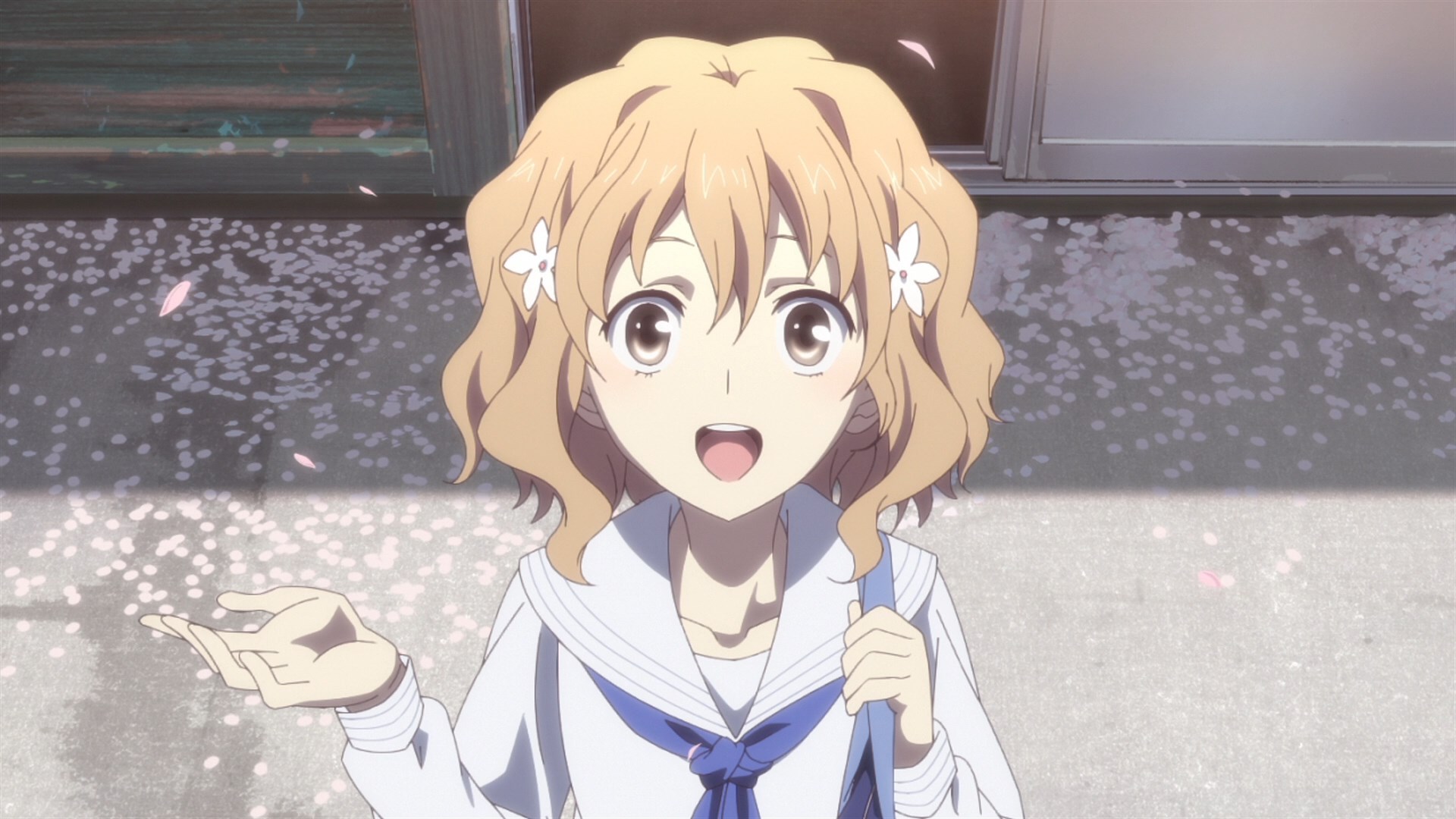 Азбука цветов — скриншот 42