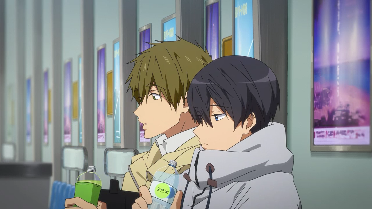 Вольный стиль! Займите свои позиции — скриншот 6