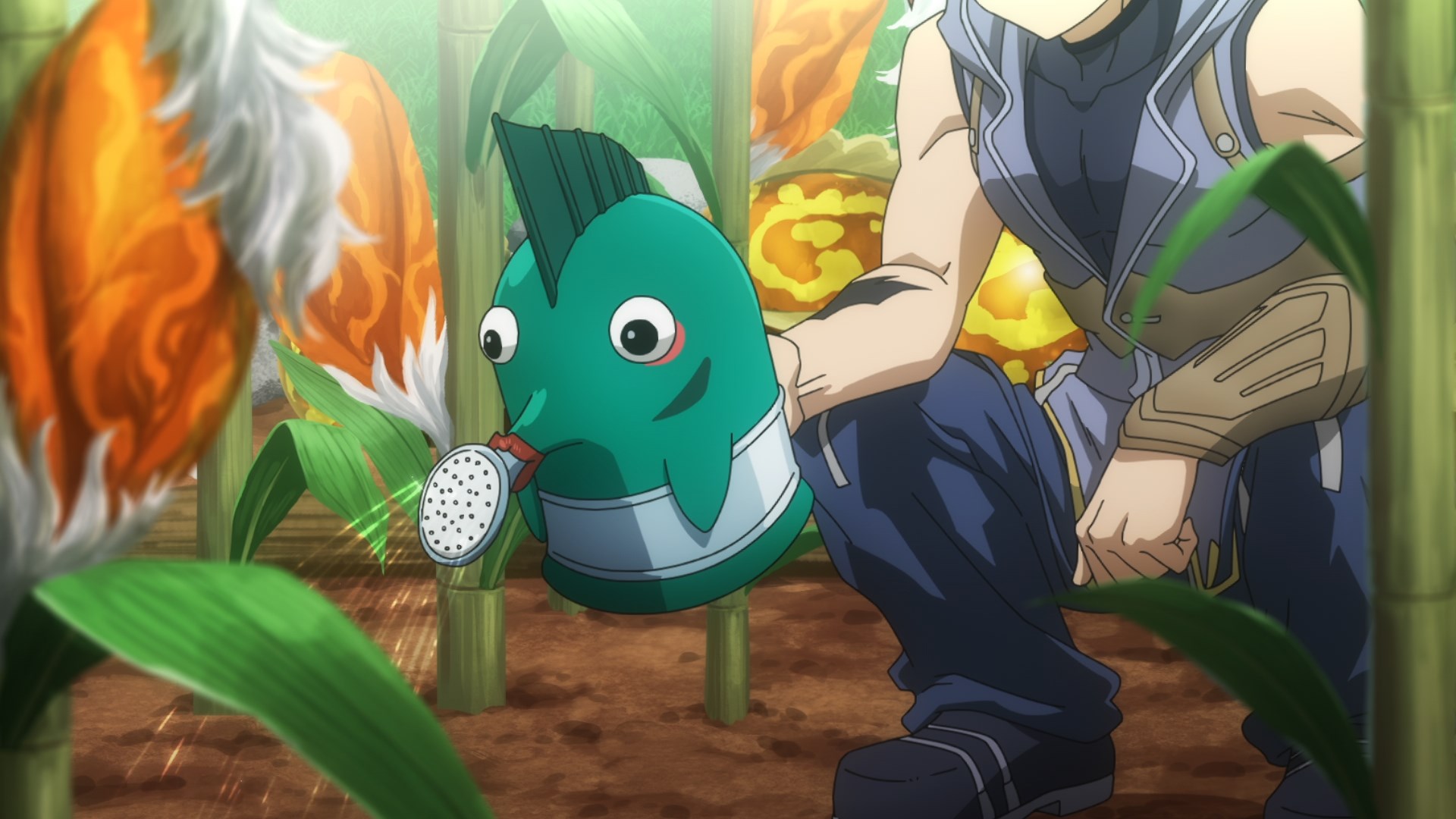 Фармагия — скриншот 11