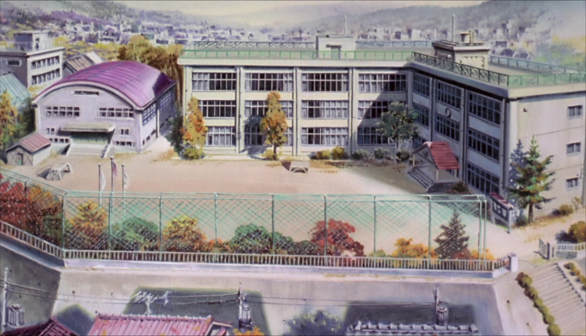 Тэнти — лишний в любви! — скриншот 32