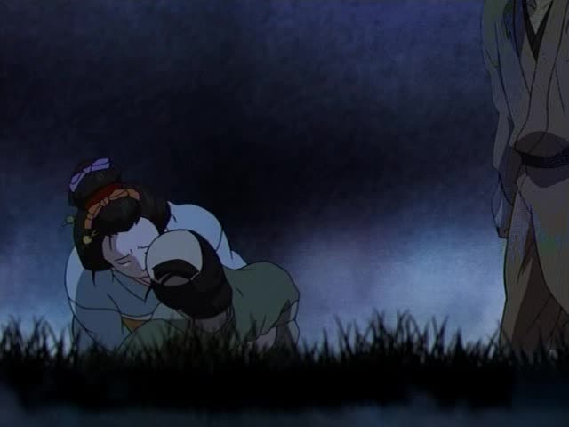 Аякаси: Классика японских ужасов — скриншот 30