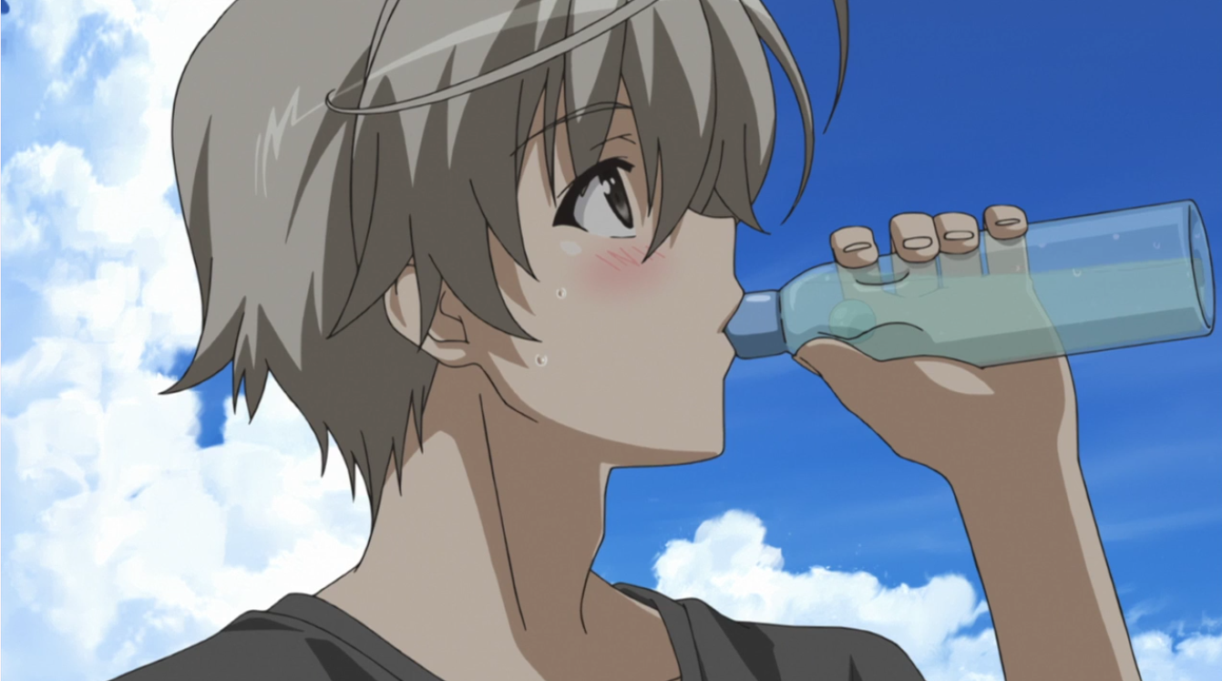 Связанные небом: В уединении, где мы наименее одиноки — скриншот 57